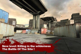 Image 0 for Dead Rage: Prologue Plus