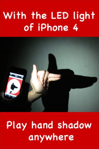 Image 0 for Hand Shadow Guide