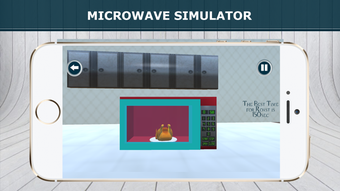 Imagen 1 para Microwave 3D Simulator-Un…