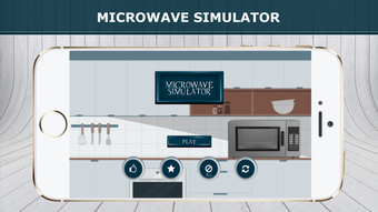 Imagen 2 para Microwave 3D Simulator-Un…