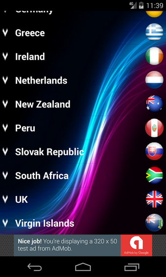 Imagen 3 para Live Police Scanner