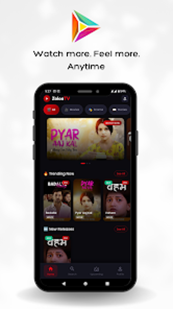 Image 0 for ZolooTV App