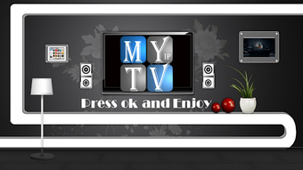 Imagen 0 para MYipTVPro