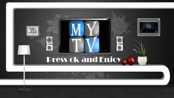 Imagen 1 para MYipTVPro