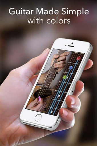 Imagen 0 para Coach Guitar - Lessons & …