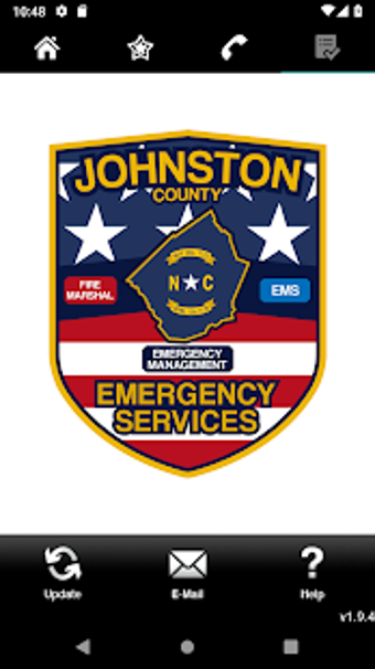 Image 0 for Johnston County Emergency…