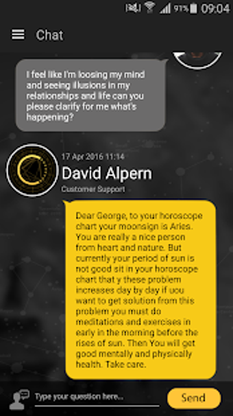 Image 2 for Chaturanga Astrology Advi…