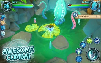 Imagen 1 para Lightseekers RPG