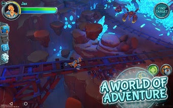 Imagen 0 para Lightseekers RPG