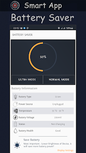 Imagen 1 para repair system for android…