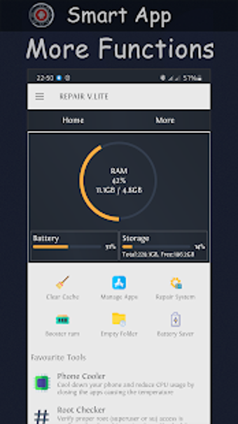 Imagen 3 para repair system for android…