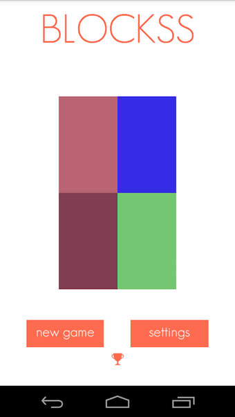 Image 0 for Blockss:Memory and Colors