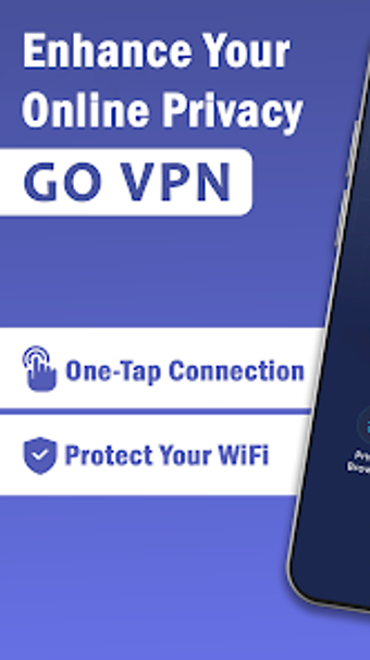 Image 0 for GoVPN - Secure  Private V…