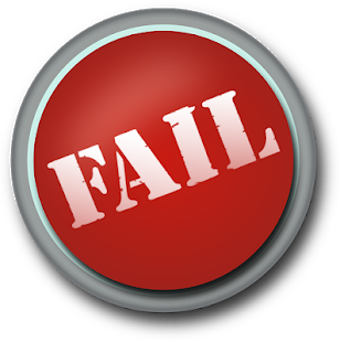 Image 0 for Fail Sound Button