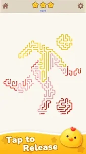 Imagen 0 para Paw Flow: Maze Escape