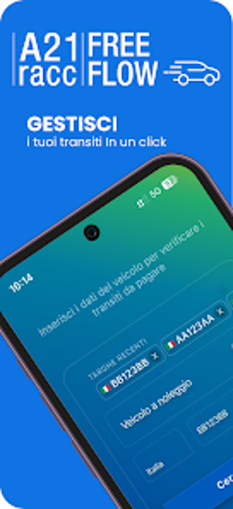 Image 0 for FreeFlow A21