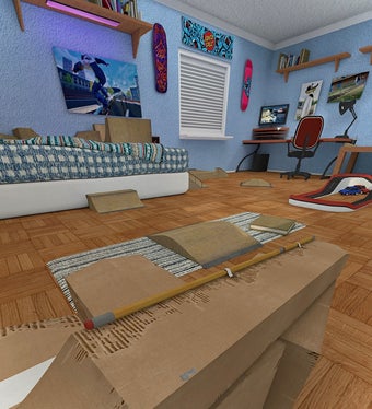 Image 0 for Bedroom Lockdown for True…