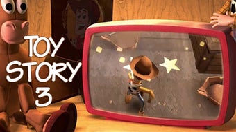 Imagen 0 para Toy Story 3 Rescue Missio…