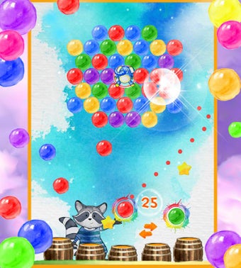Imagen 2 para Bubble Popland