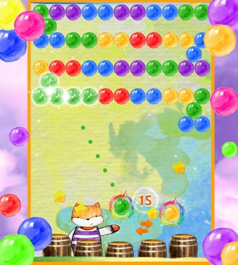 Imagen 0 para Bubble Popland