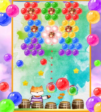 Imagen 3 para Bubble Popland