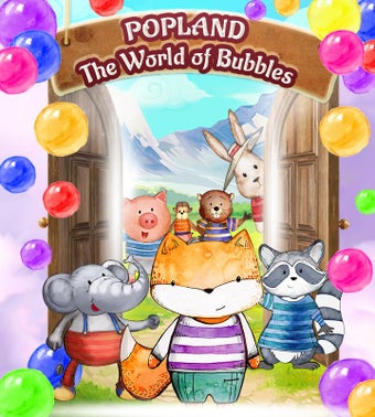 Imagen 1 para Bubble Popland