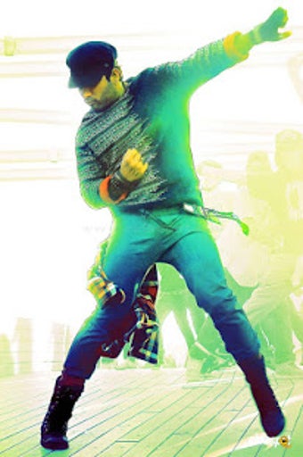 Image 3 for Allu Arjun HD Wallpapers