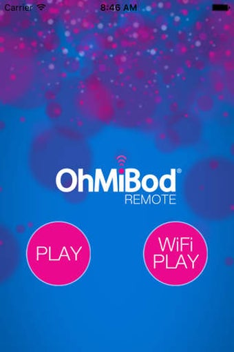 Image 0 for OhMiBod Remote
