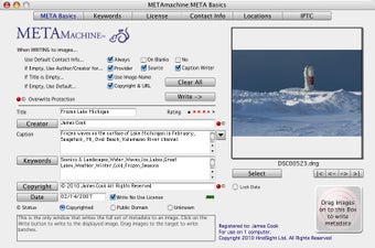 Image 0 for METAmachine