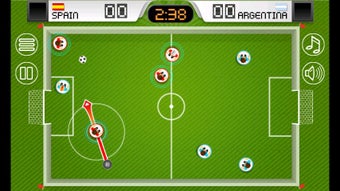 Image 1 for Play Cap Macth Soccer