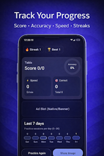 Imagen 0 para Brain Workout - Math Prac…
