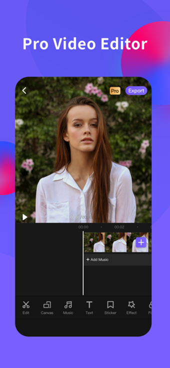 Imagen 2 para VivaCut - Music Video Edi…