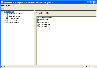 Image 0 for SCM Anywhere Server Side