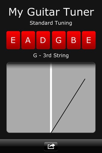 Image 0 for My Guitar Tuner