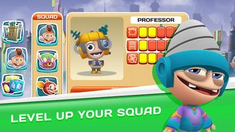 Imagen 0 para Wrecking Squad