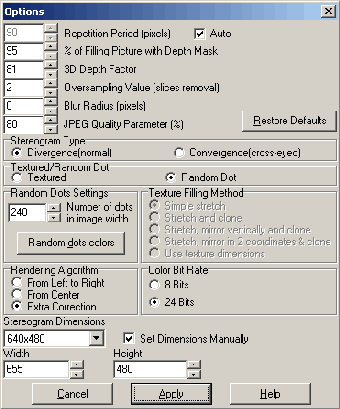 Image 0 for 3DMiracle