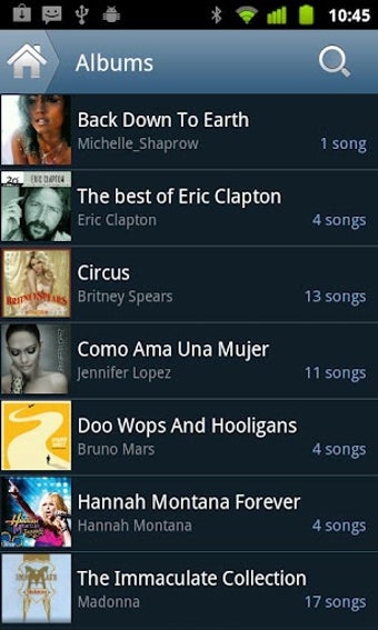 Imagen 6 para RealPlayer