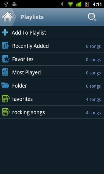 Imagen 7 para RealPlayer