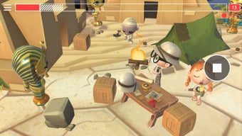 Image 1 for Storyfab: Augmented Reali…
