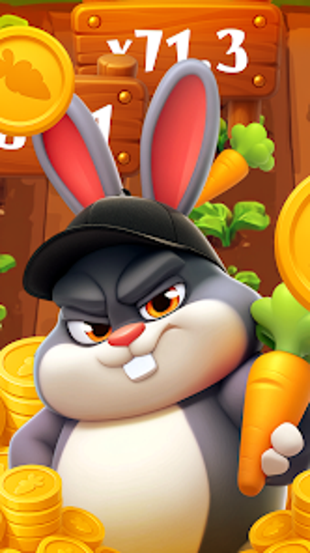 Image 0 for Bunny Bounce Fence