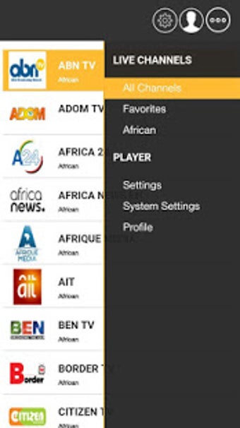 Image 1 for E-Cable TV
