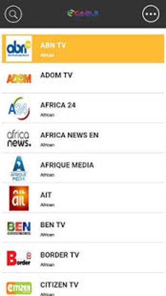Image 2 for E-Cable TV