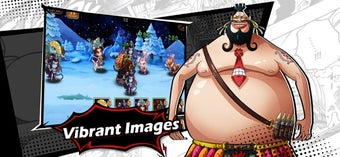 Imagen 2 para Rise of Mighty Pirates