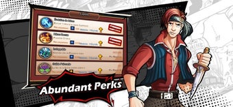 Imagen 0 para Rise of Mighty Pirates