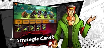 Imagen 3 para Rise of Mighty Pirates