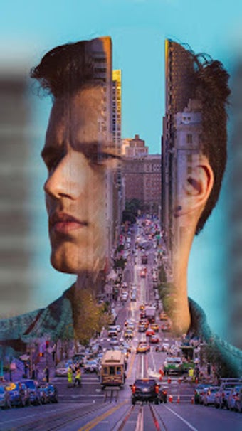 Imagen 3 para Blend Photo Editor - Artf…