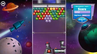 Image 0 for Bubble Star