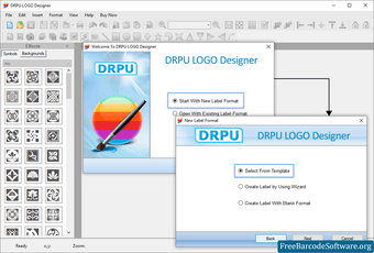 Image 0 for Logo Designing Software