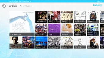 Image 1 for Tuba.FM