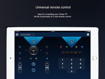 Imagen 2 para Universal remote control …
